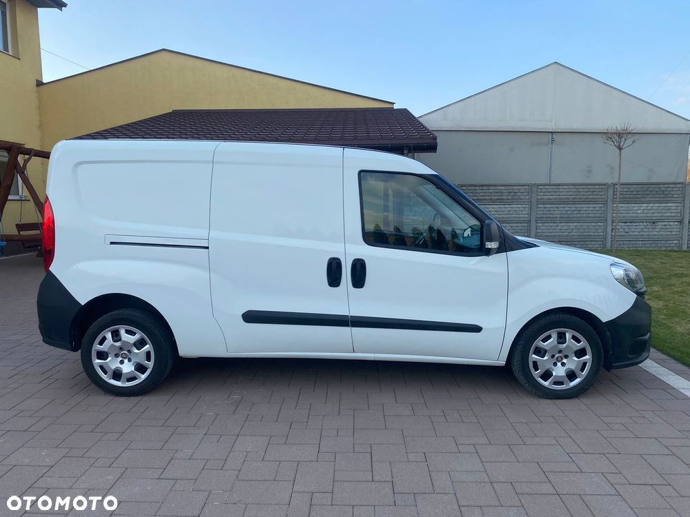 Fiat DOBLO MAXI - 2