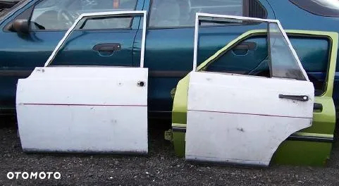 Wartburg 312 353 1,3 części Zderzaki Drzwi Błotniki Szyby Silnik Koła - 22