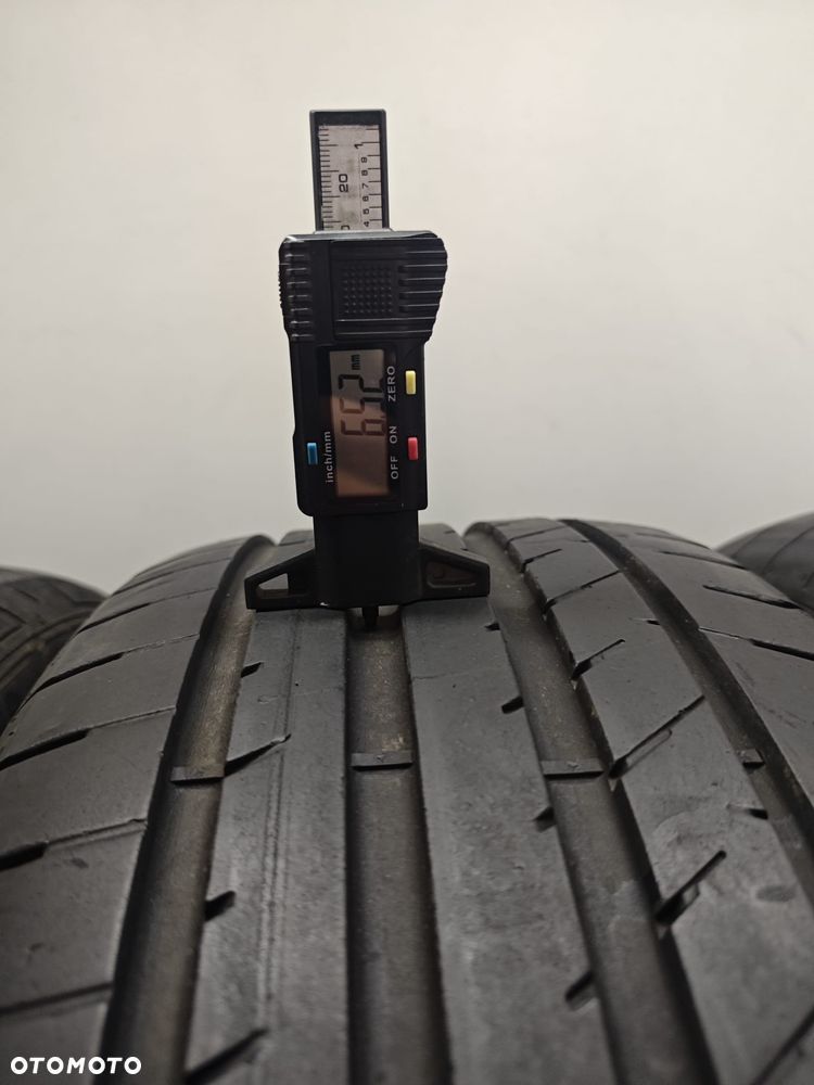 Opony 215 50 17 Fulda SportControl 2 4szt - 4