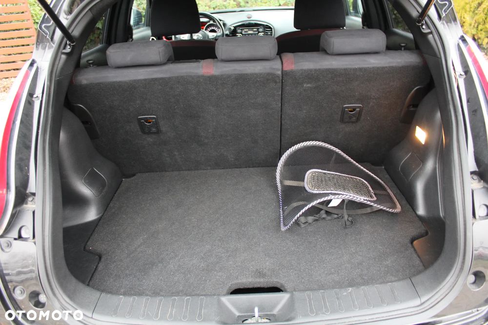 Nissan Juke 1.2 DIG-T Edition - 15