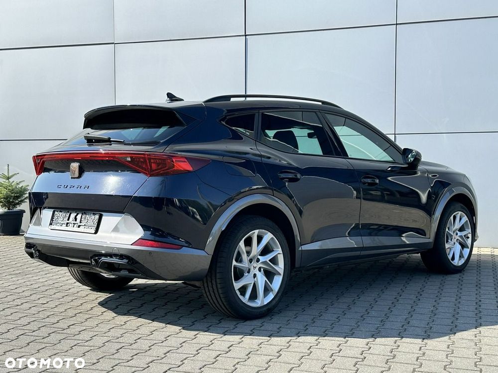 Cupra Formentor 1.4 e-Hybrid DSG - 9