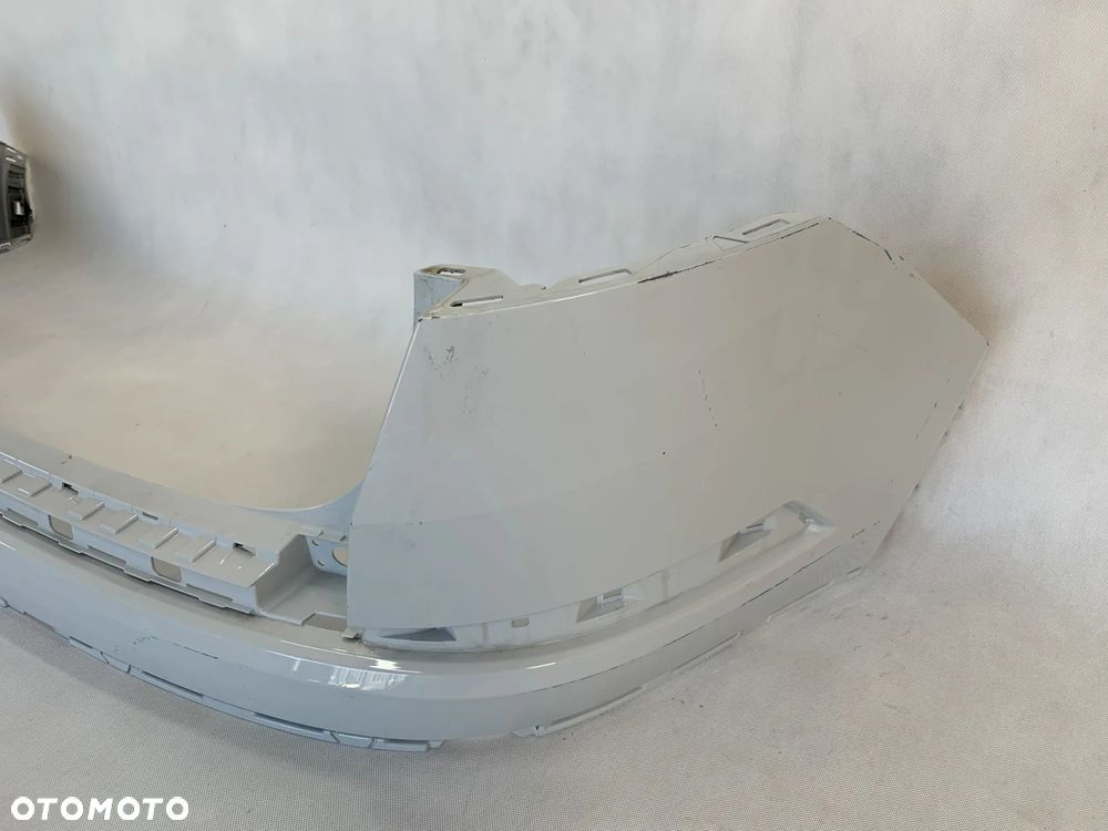 Skoda Kodiaq FL 21r Zderzak tyl tylny Lift 2021 - 3