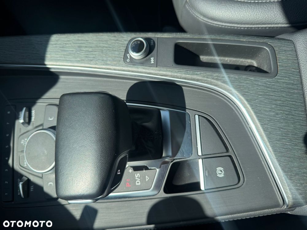 Audi A4 Limousine 3.0 TDI quattro tiptronic - 13