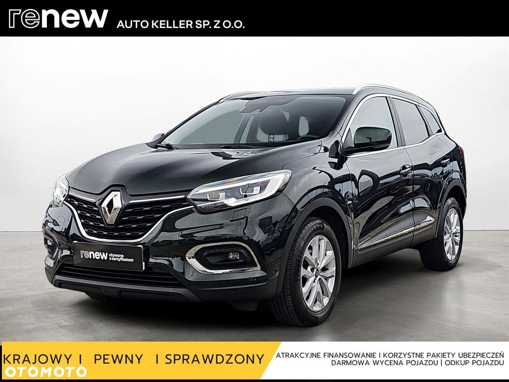 Renault Kadjar - 2