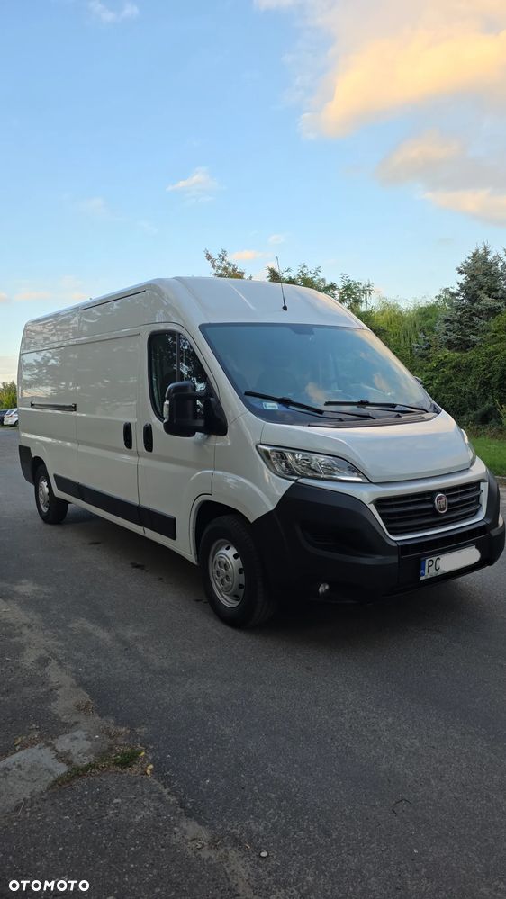 Fiat Ducato - 5