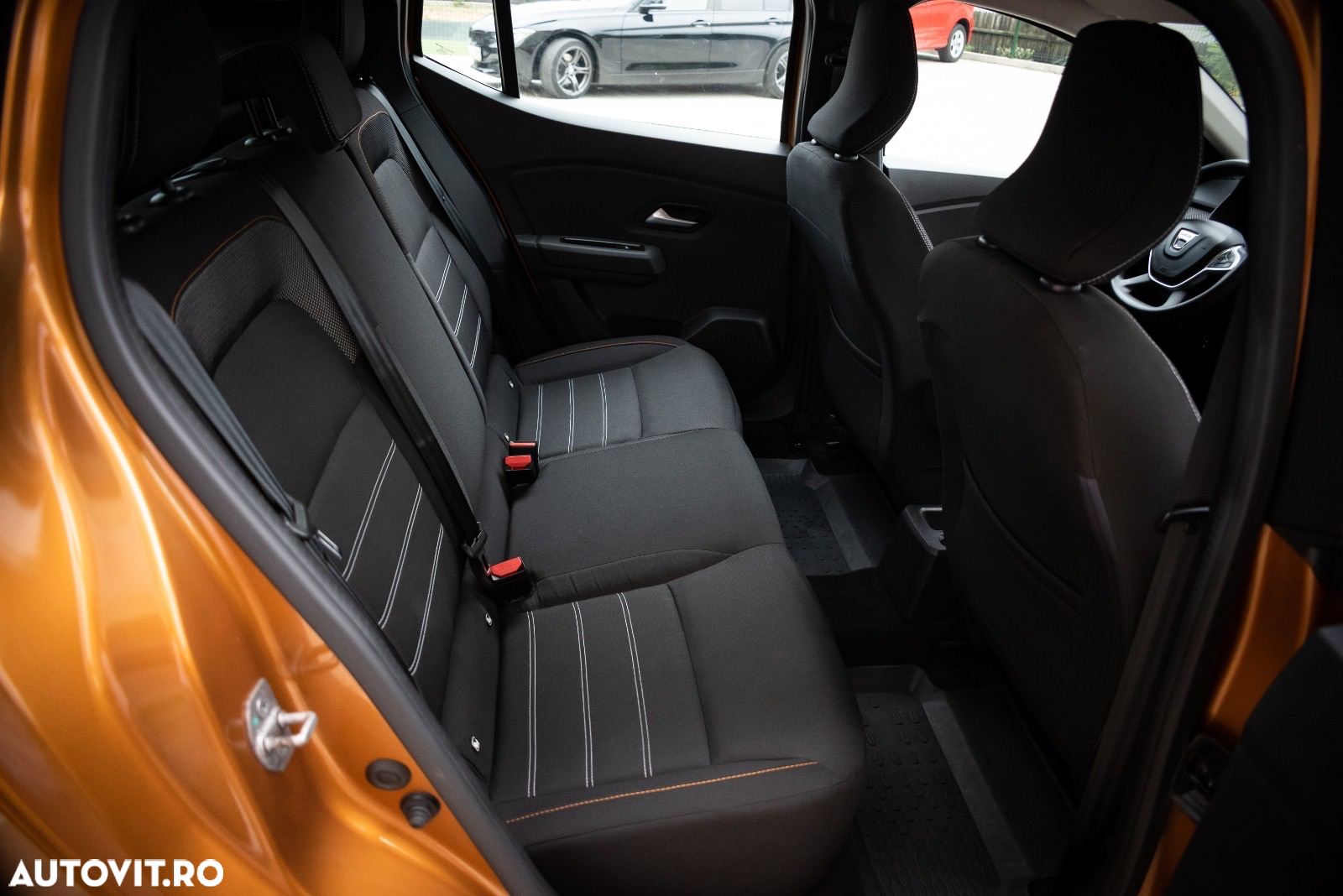 Dacia Sandero Stepway - 17