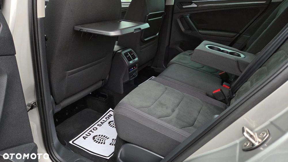 Volkswagen Tiguan 2.0 TDI SCR 4MOTION DSG Highline - 14