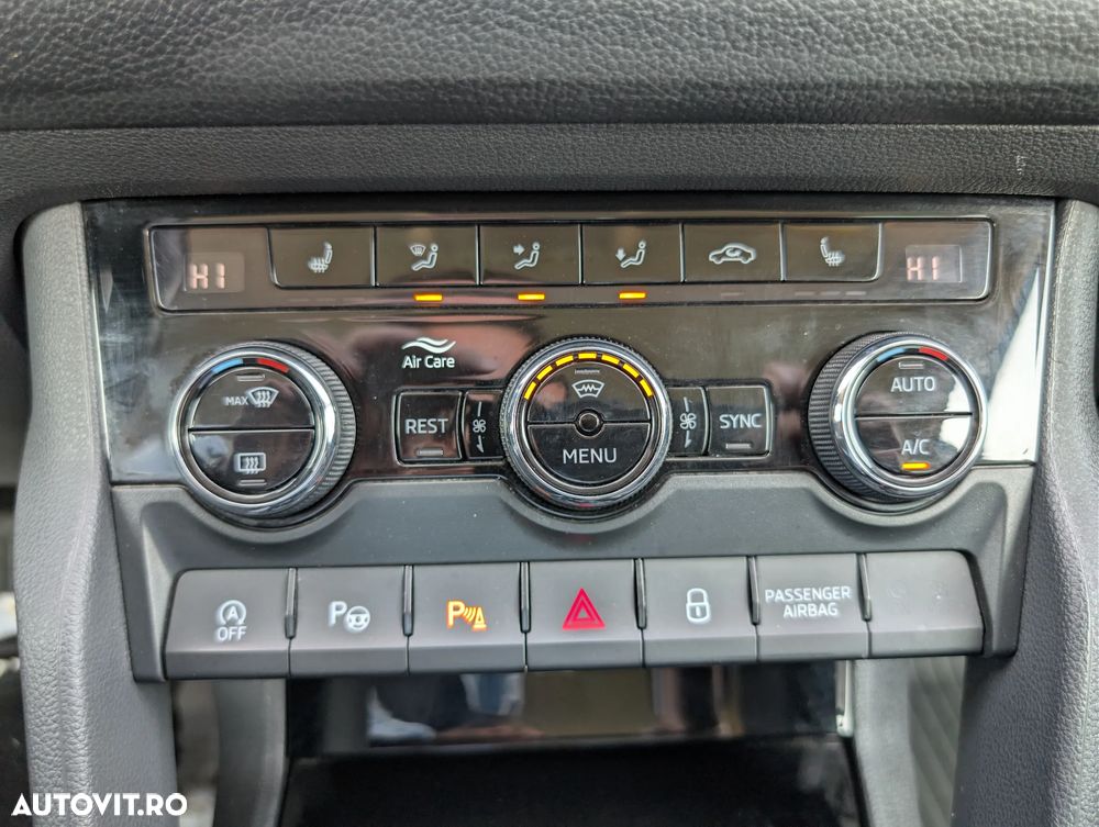 Skoda Kodiaq 2.0 TSI 4X4 DSG Style - 35