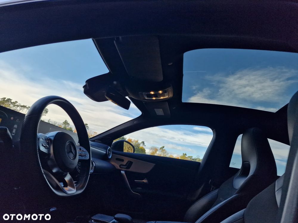 Mercedes-Benz CLA 200 AMG Line 7G-DCT - 12