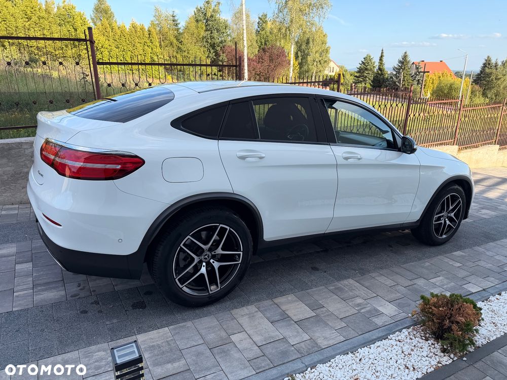 Mercedes-Benz GLC - 17