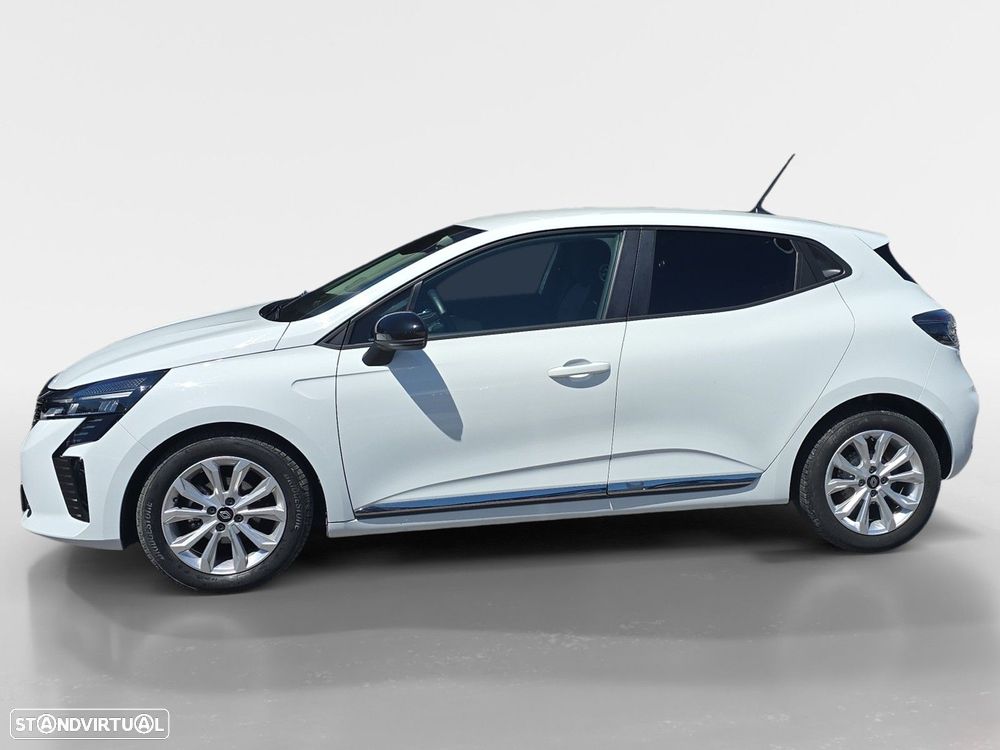 Renault Clio - 2
