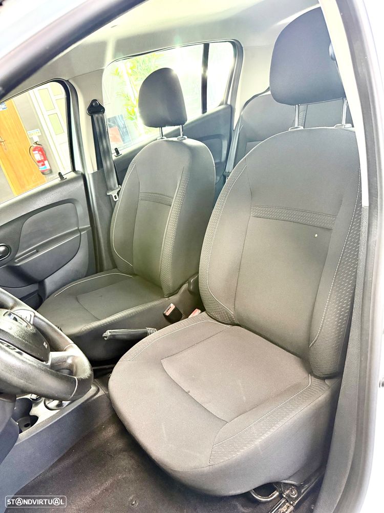 Dacia Sandero 1.0 SCe Comfort - 14