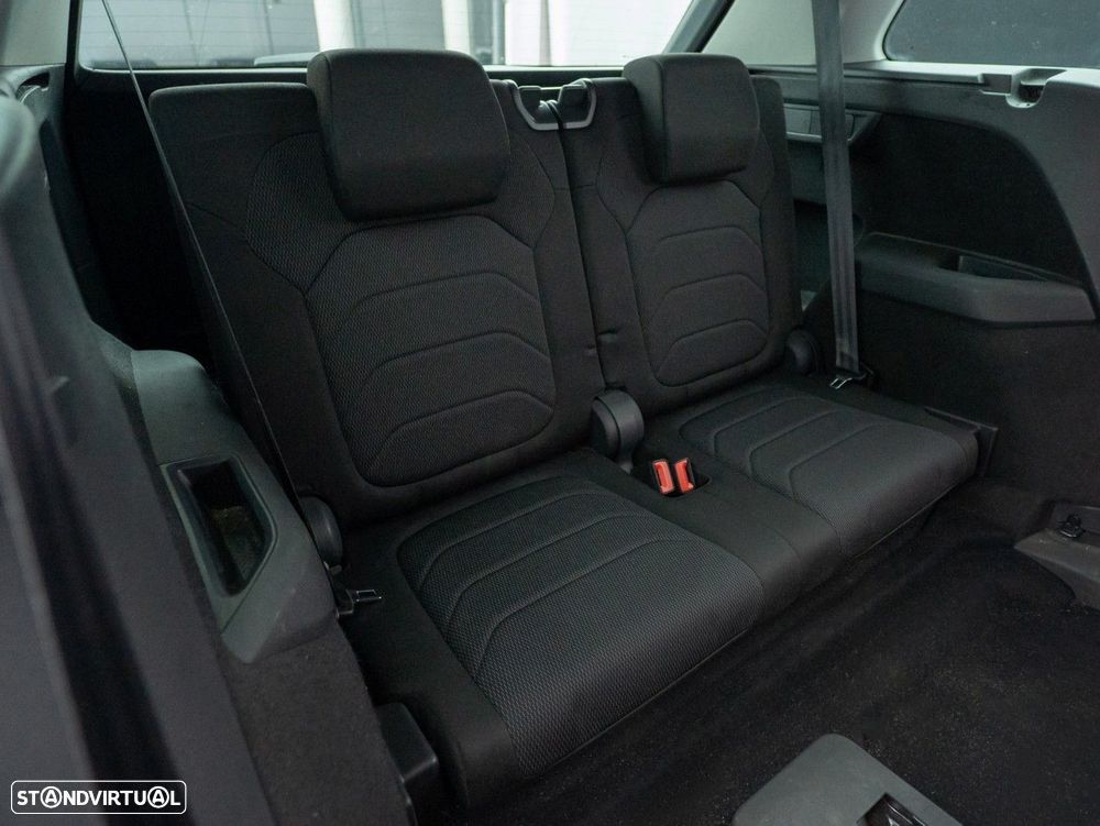 Skoda Kodiaq 2.0 TDI Ambition DSG - 38