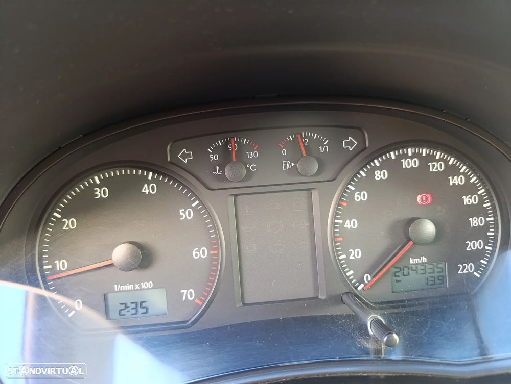 VW Polo - 8