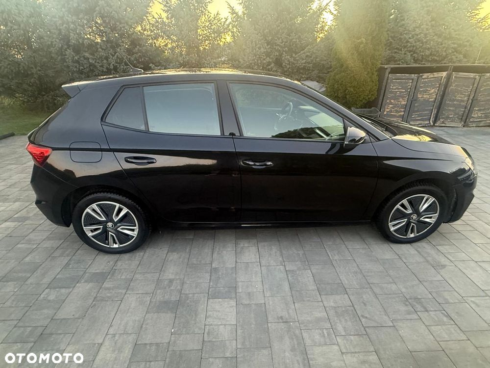 Skoda Fabia 1.0 TSI Ambition - 7