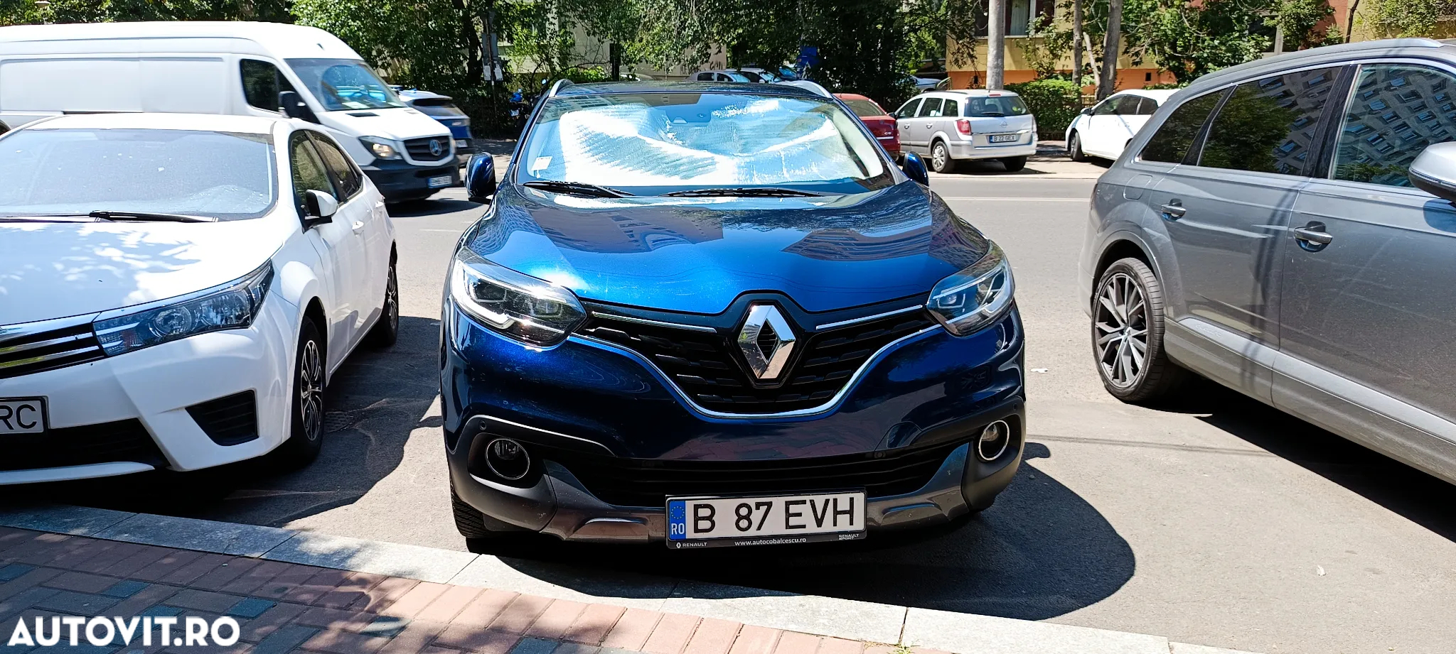 Renault Kadjar 1.2 TCe Intens - 5