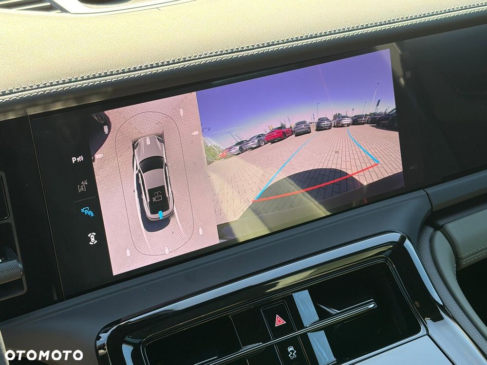 Porsche Panamera - 21