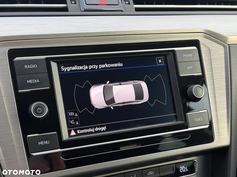Volkswagen Passat 1.5 TSI EVO Business DSG - 24