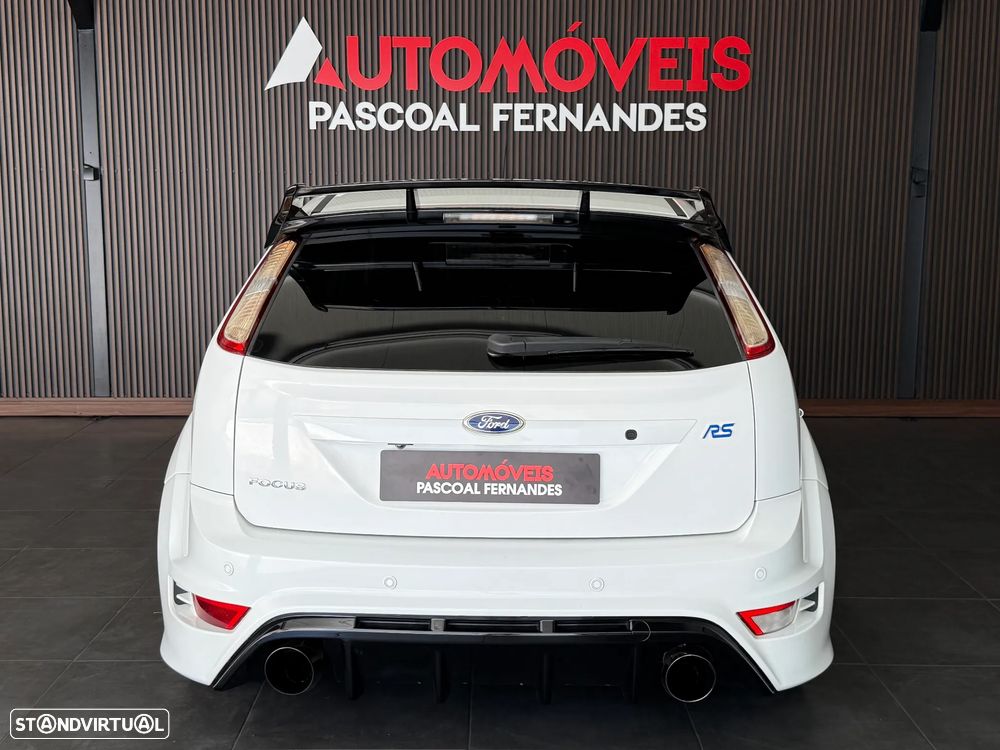 Ford Focus 2.5 RS - 5