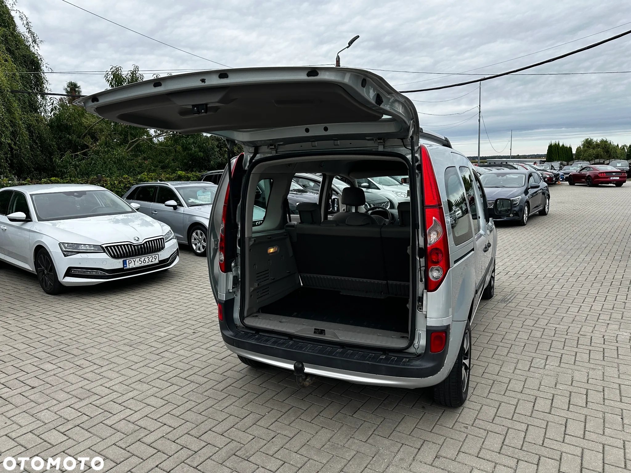 Renault Kangoo - 20