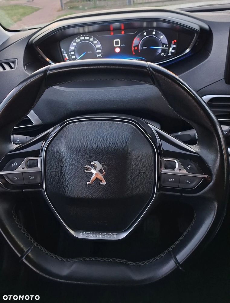 Peugeot 3008 BlueHDi 130 Stop & Start Allure - 14