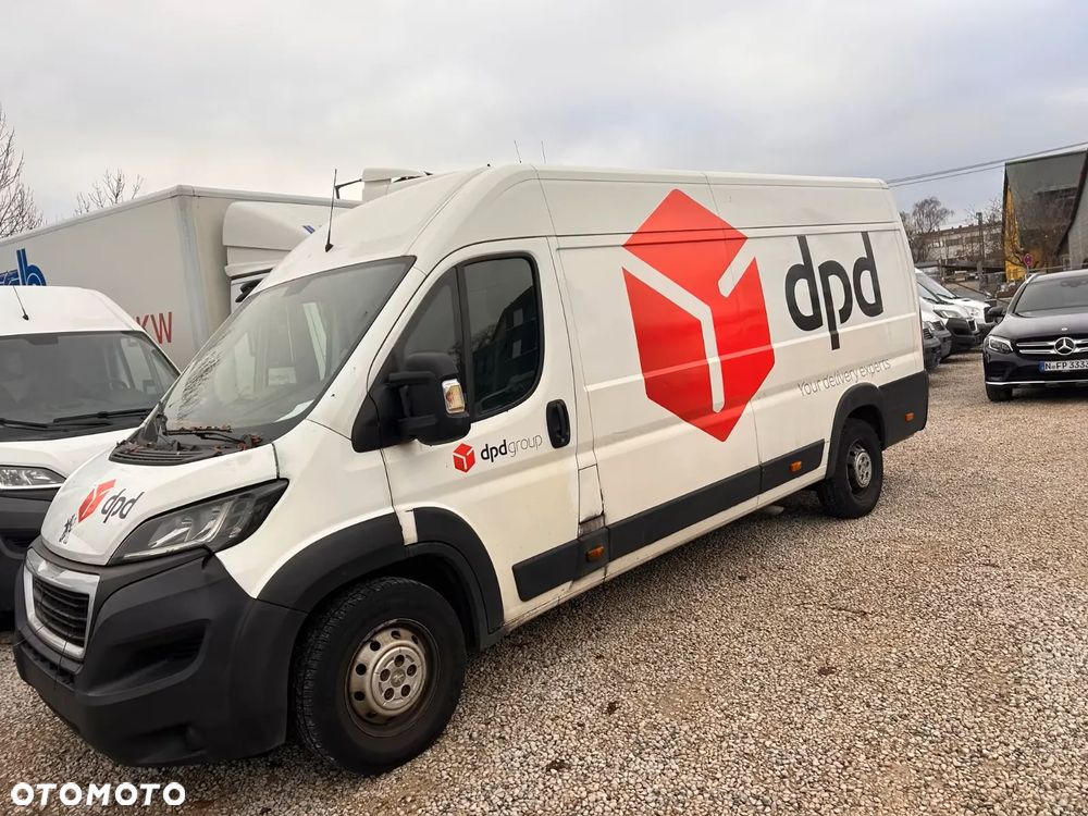 Citroën Jumper - 11