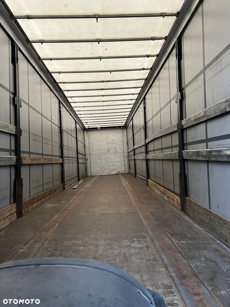 Schmitz Cargobull SCB*S3T - 29