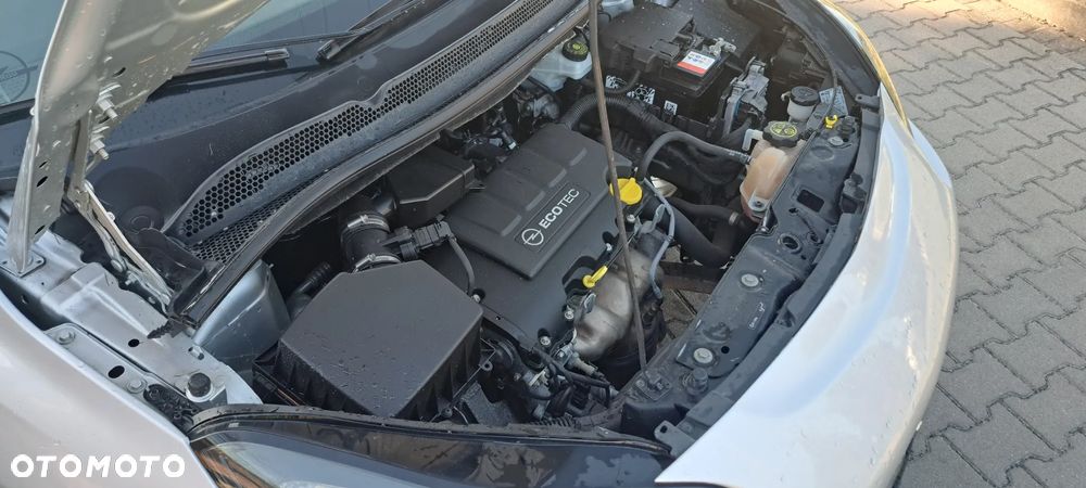 Opel Corsa - 31