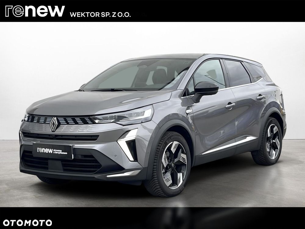 Renault Symbioz 1.3 TCe mHEV Techno - 1