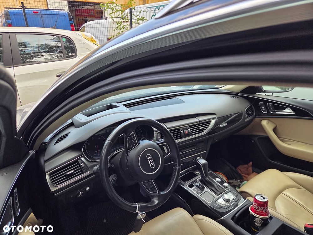 Audi A6 Allroad 3.0 TDI tiptronic DPF - 1