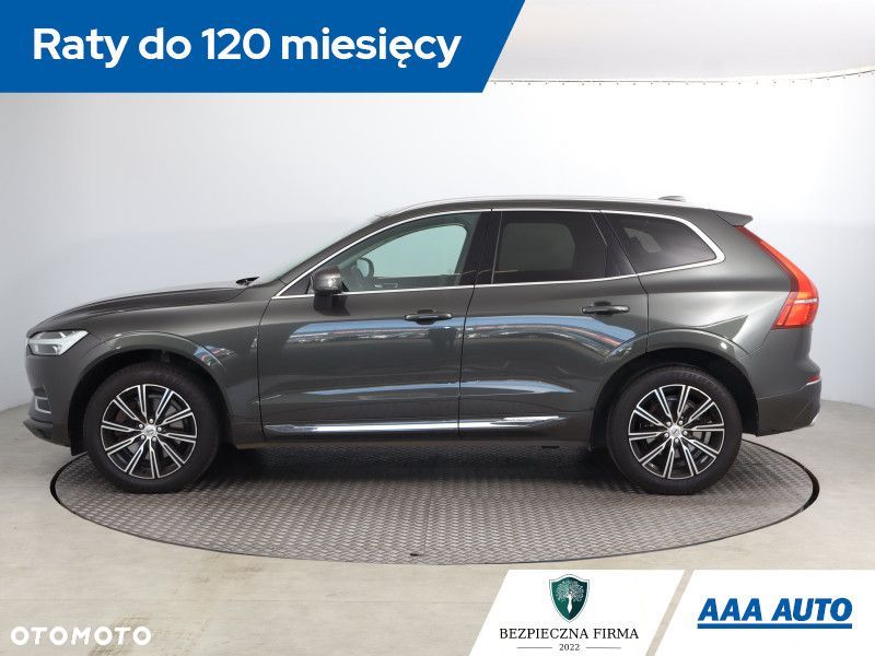 Volvo XC 60 - 3