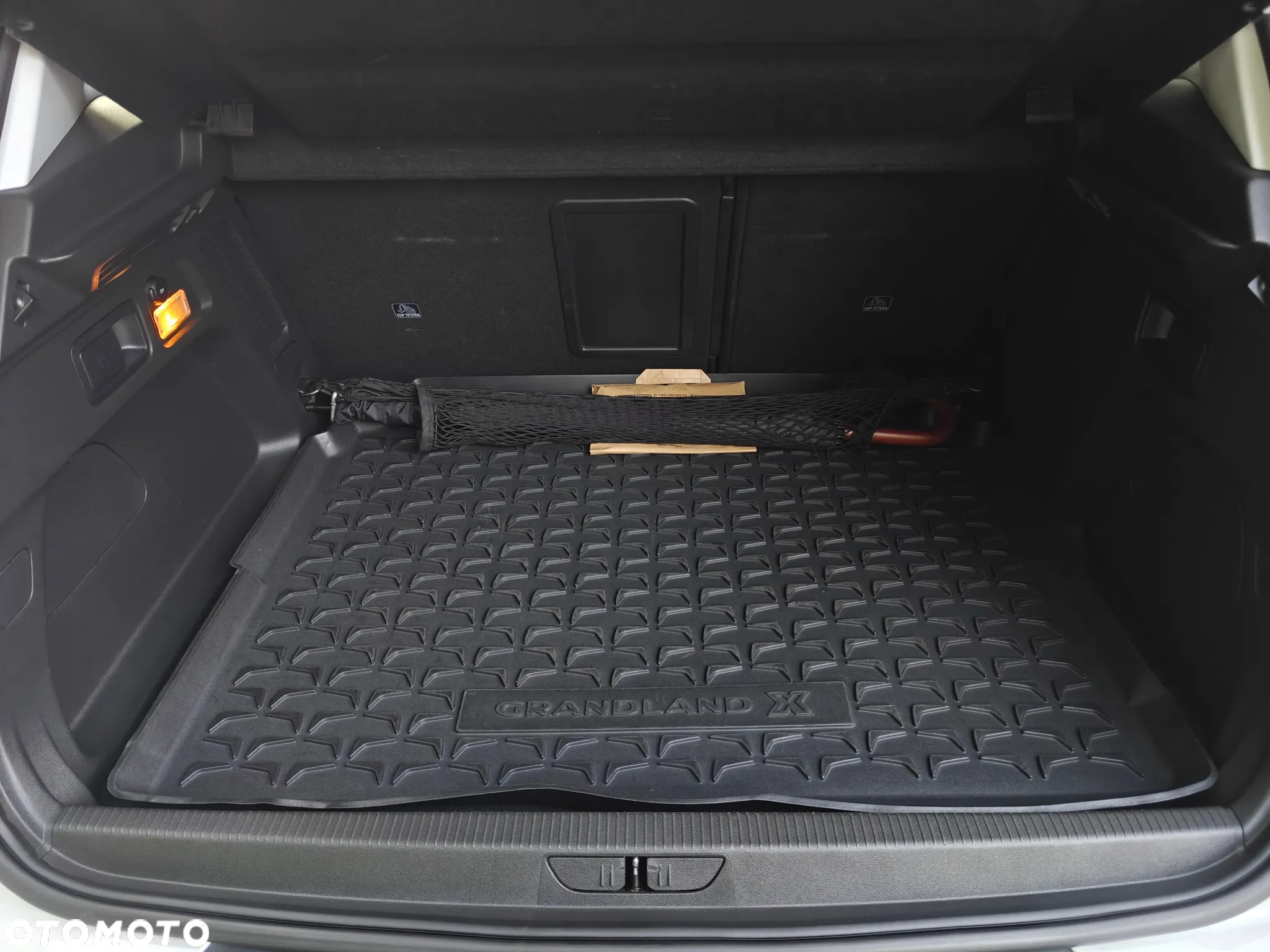 Opel Grandland X 1.6 T PHEV 4x4 Ultimate - 30