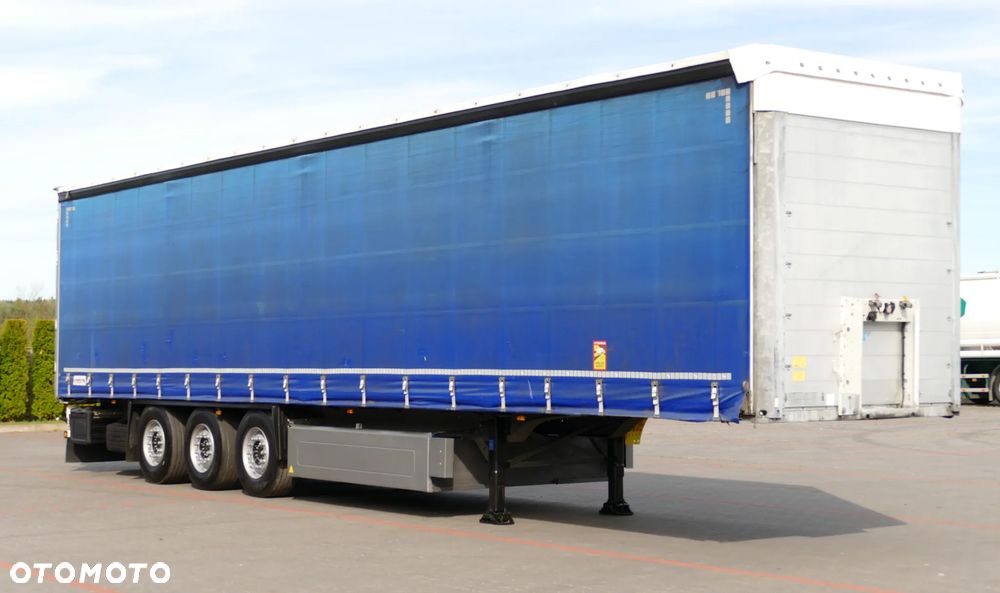 Schmitz Cargobull SCB - 5