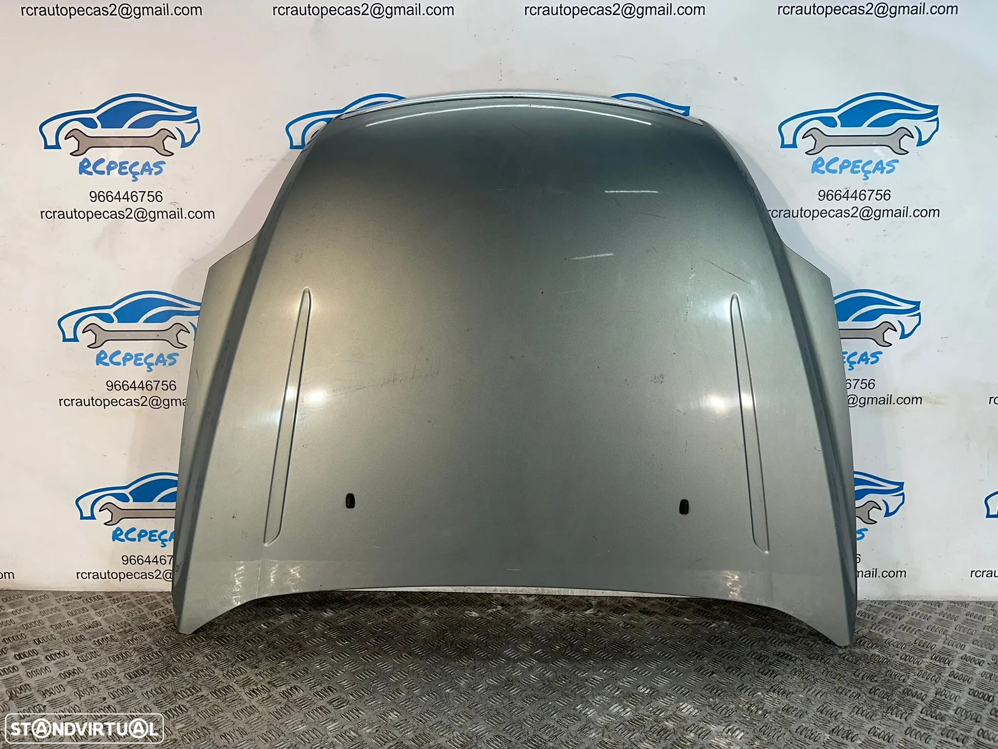 .Frente Completa Ford Mondeo 4 IV MK4 2.0 TDCi Diesel 2007 - 2014 - 17