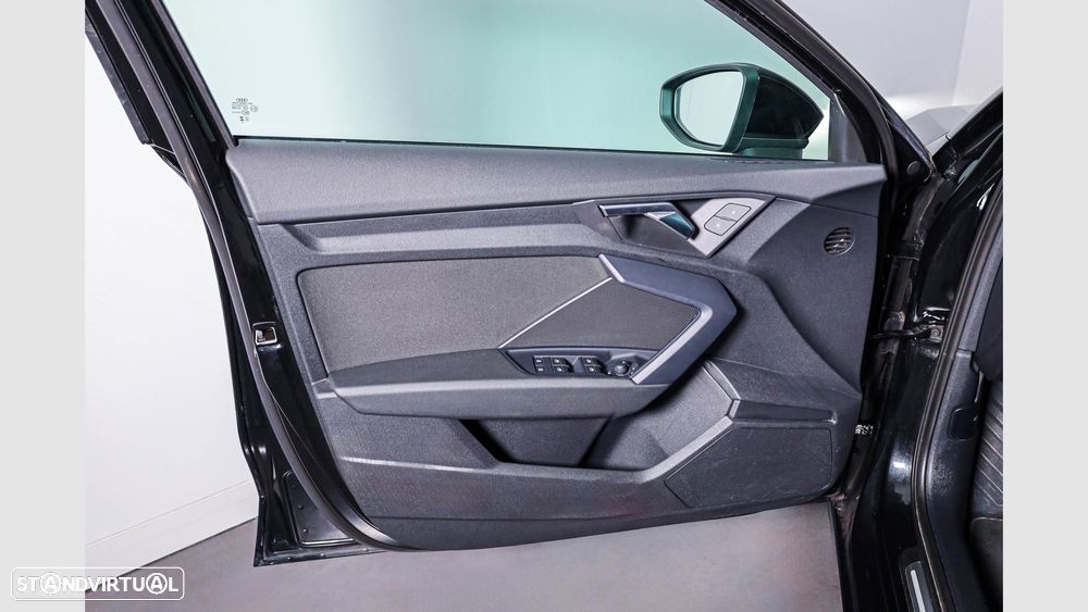 Audi A3 Sportback - 9