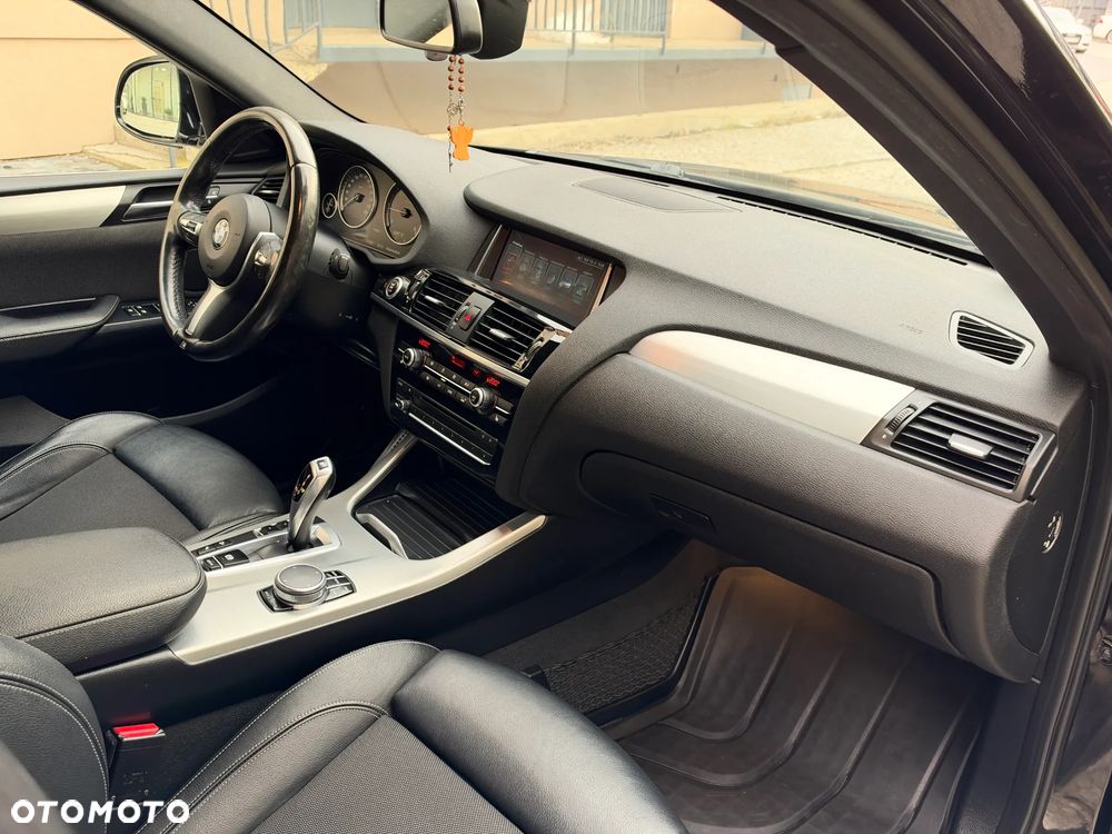 BMW X4 xDrive20d M Sport - 23