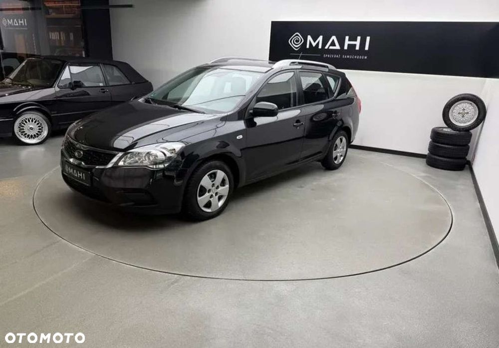 Kia Ceed 1.4 Comfort - 6