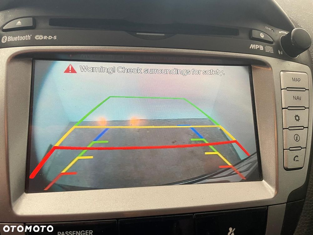 Hyundai ix35 2.0 CRDi Premium - 7