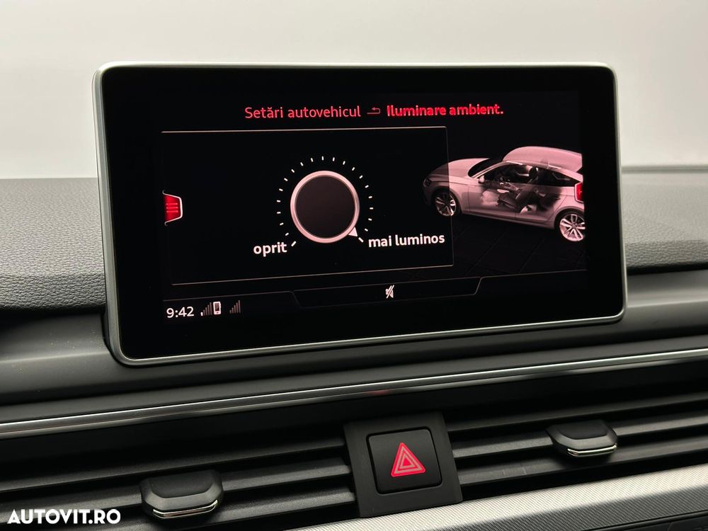 Audi A5 Coupé - 29