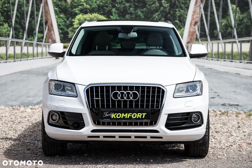 Audi Q5 - 4