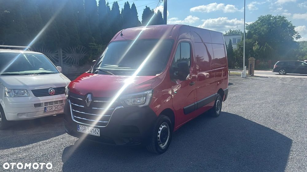 Renault Master - 31