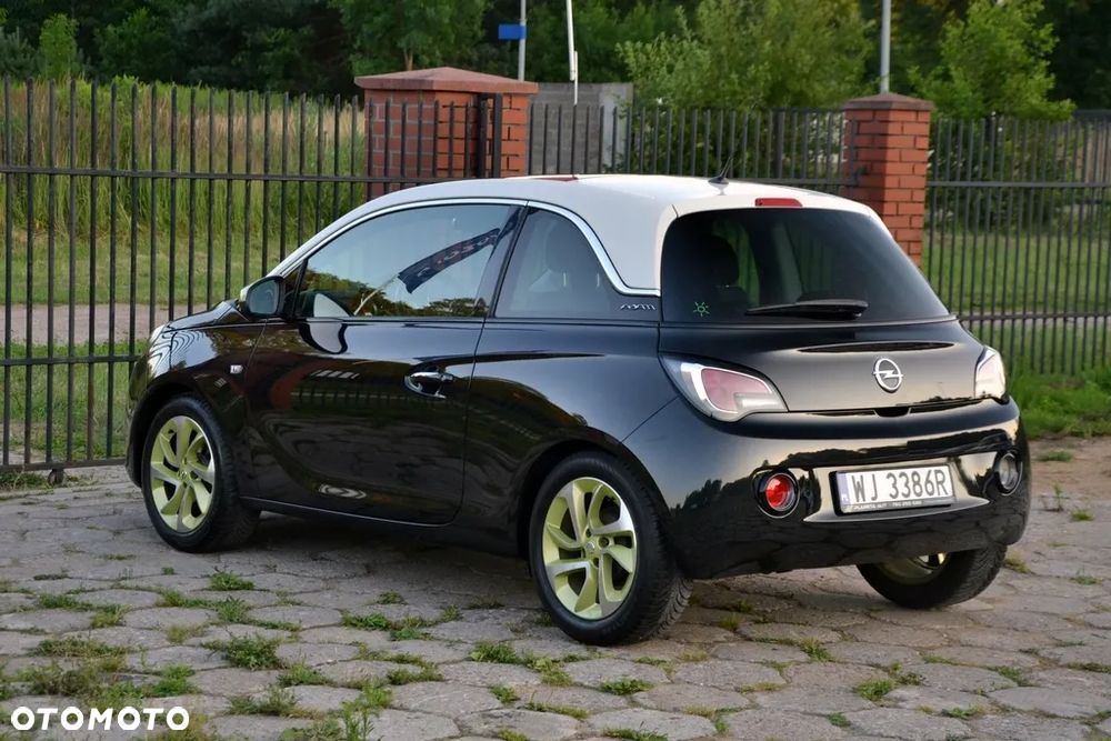 Opel Adam 1.4 Jam - 3