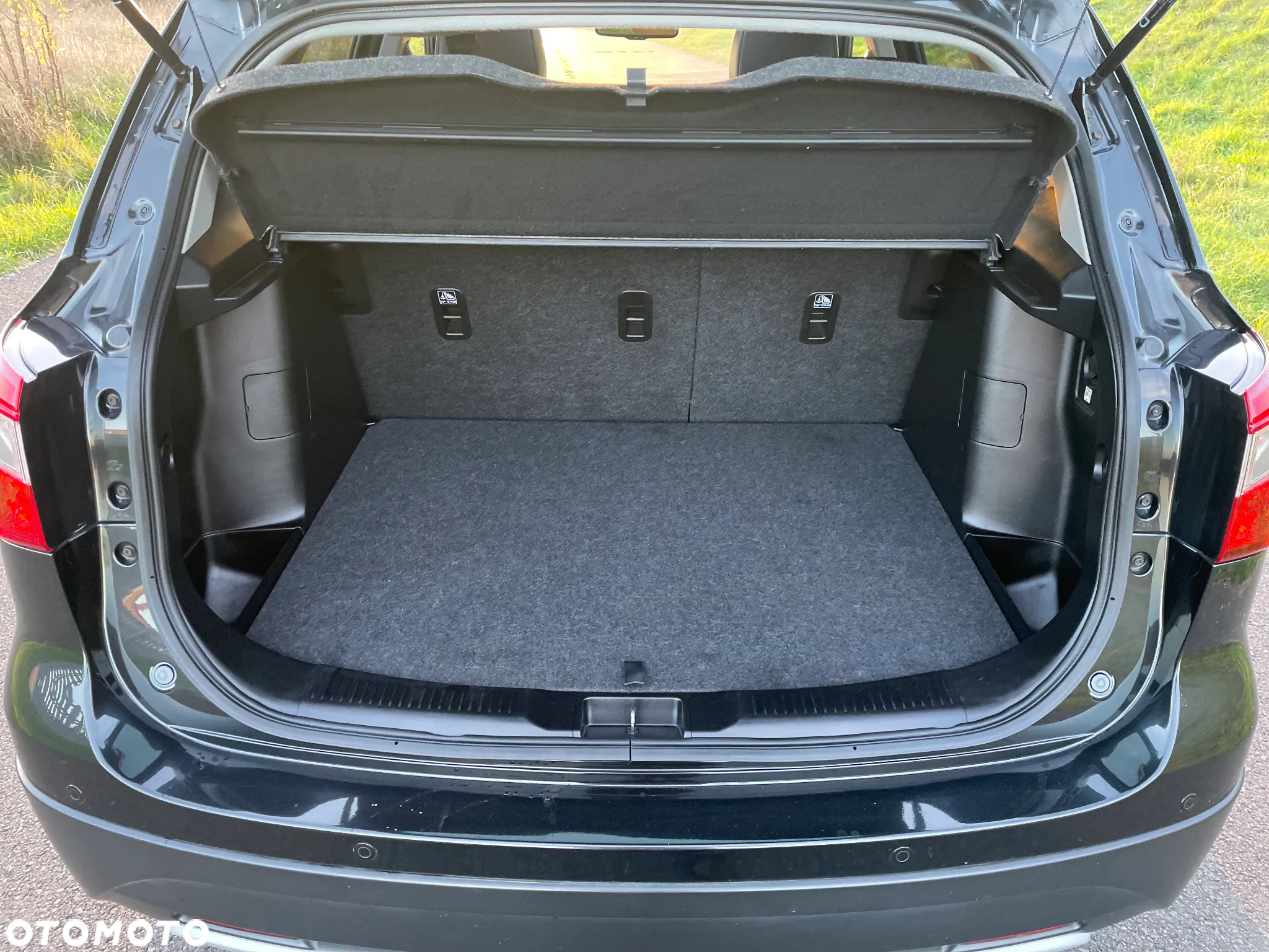 Suzuki SX4 S-Cross - 22