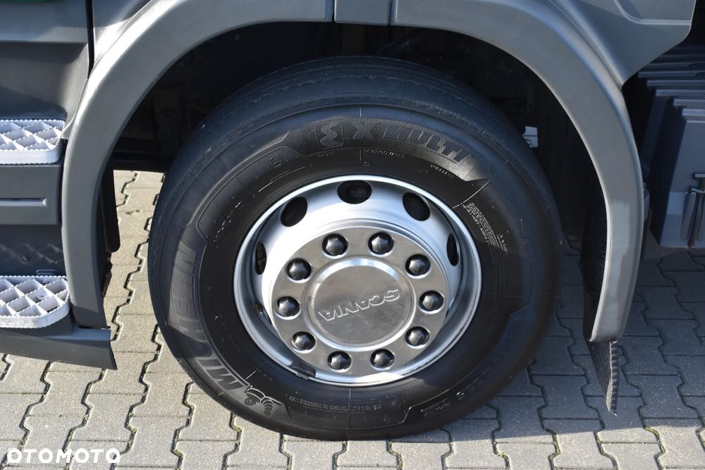 Scania R440 !! PDE !! AdBlue !! bez EGR !! - 16