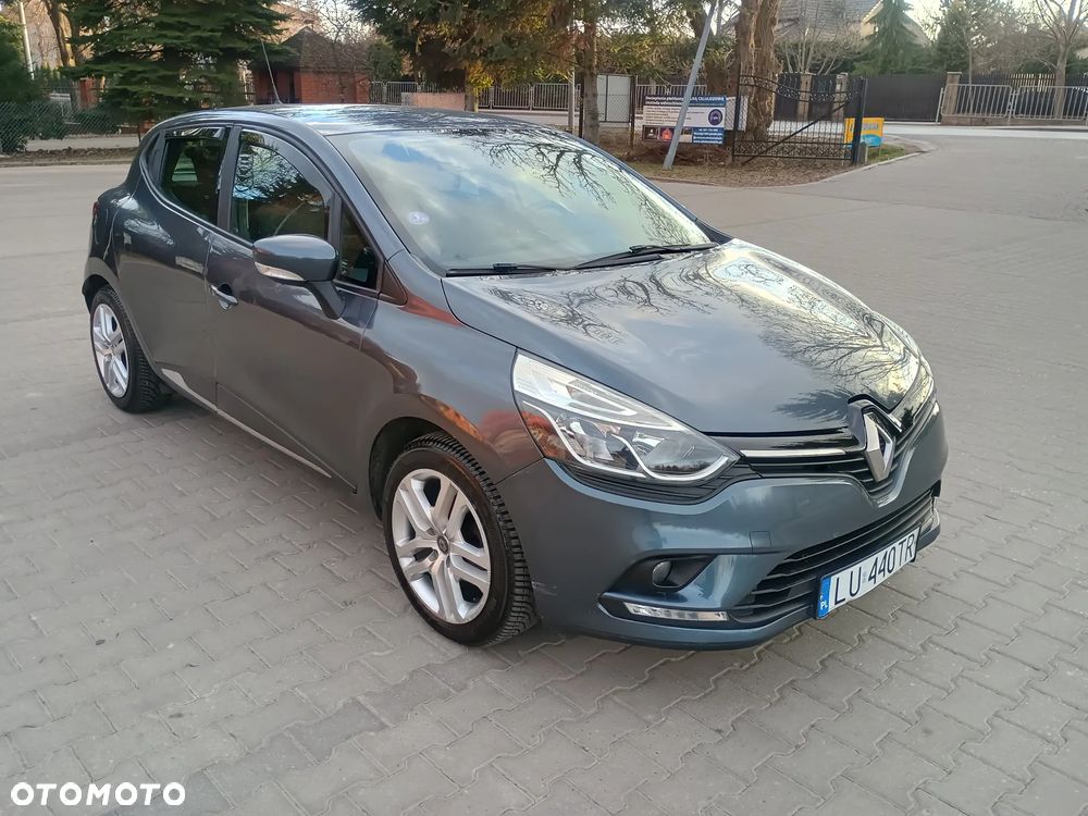 Renault Clio Energy TCe 90 Business - 1