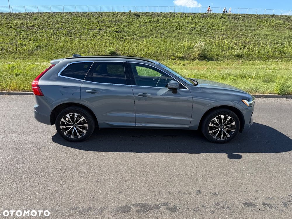 Volvo XC 60 B5 B AWD Core - 8