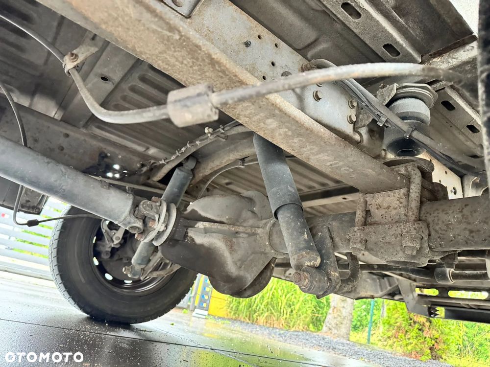 Iveco DAILY MAX DŁUGIE MAX WYSOKIE - 15