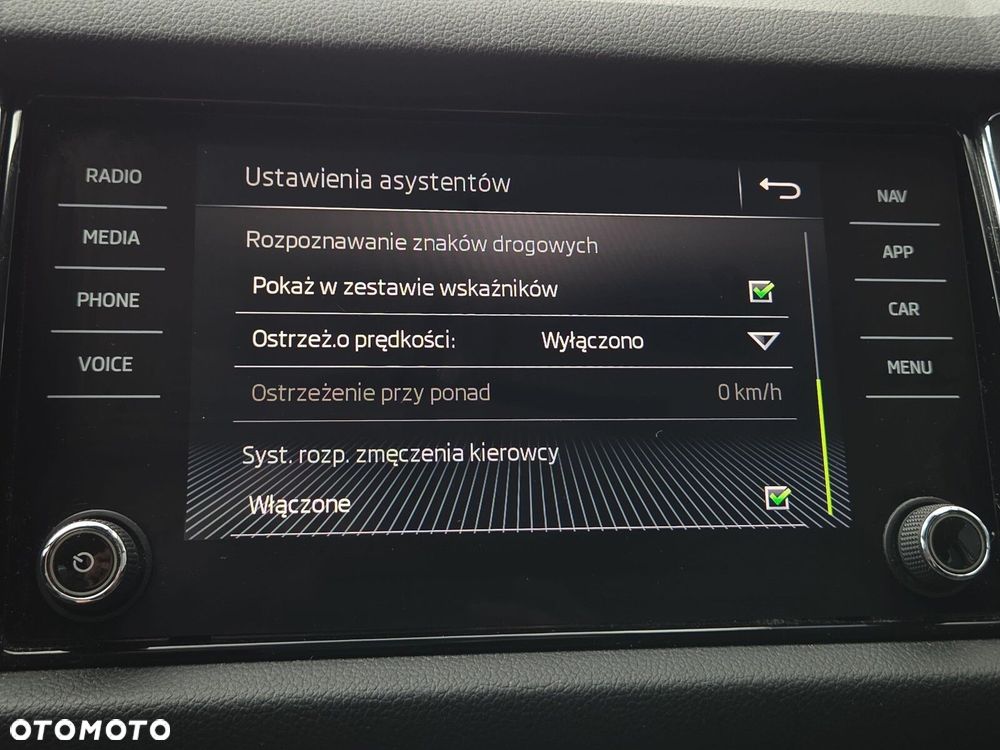 Skoda Kodiaq 1.5 TSI ACT 4x2 Style DSG - 25