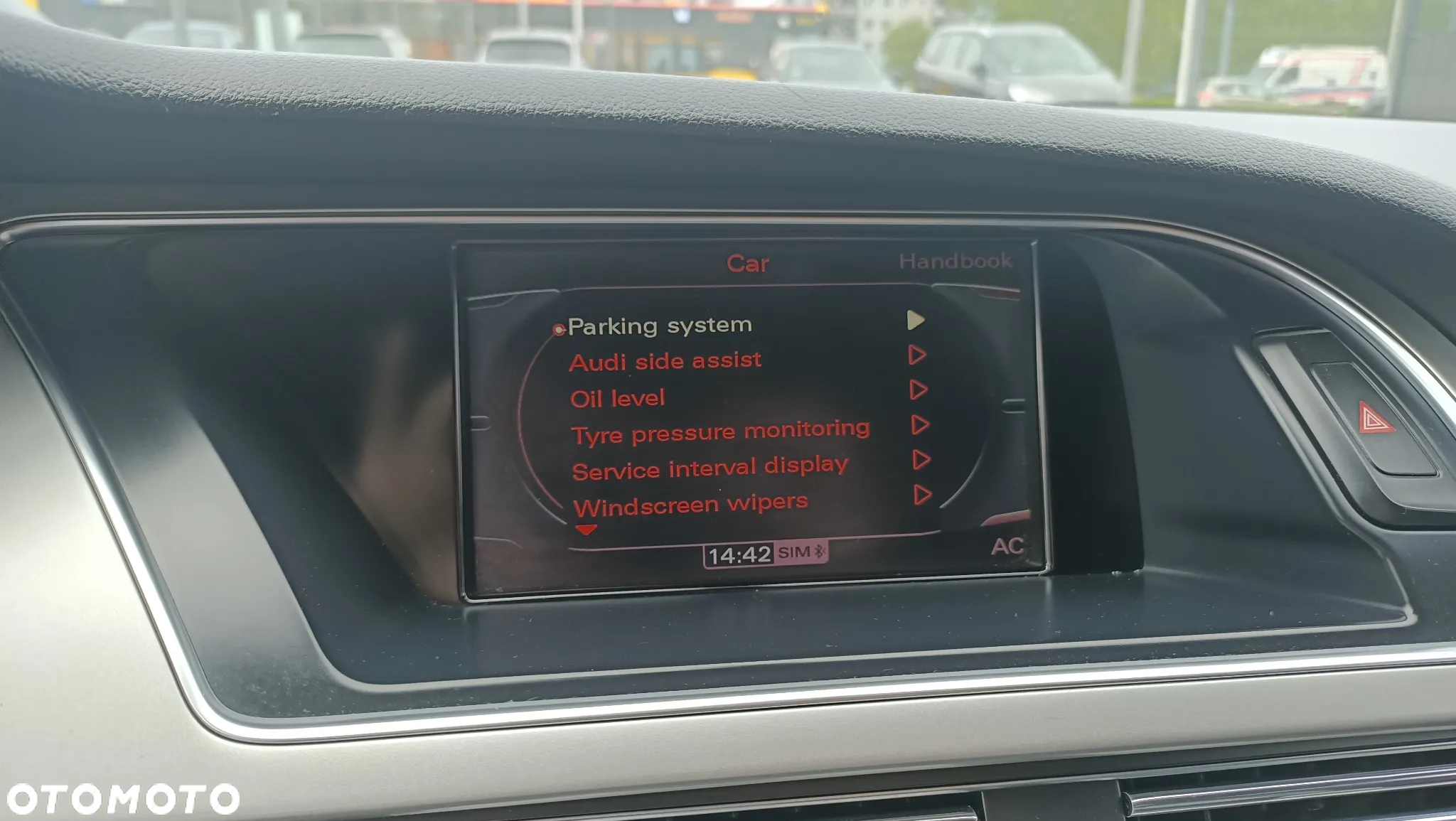Audi A5 2.7 TDI Multitronic - 20