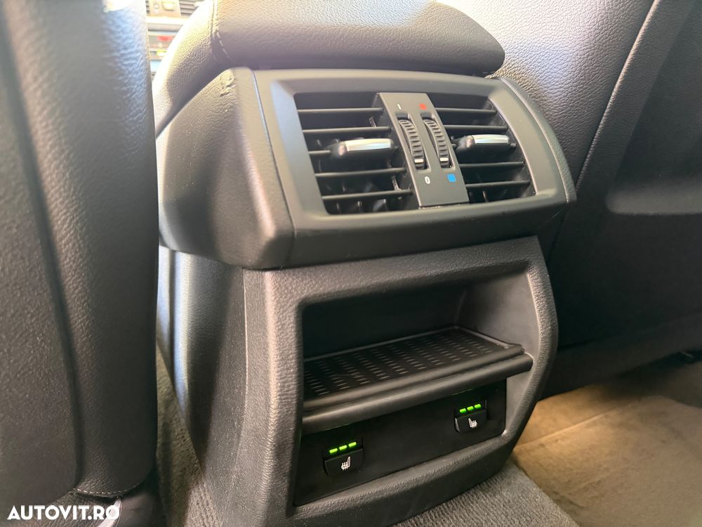 BMW X3 - 32